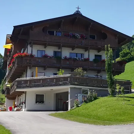 Maurer Apartment Niederau