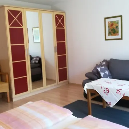 Apartment Maurer Niederau