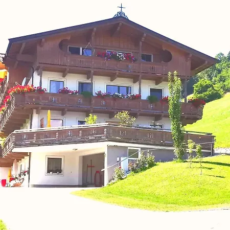 Apartment Maurer