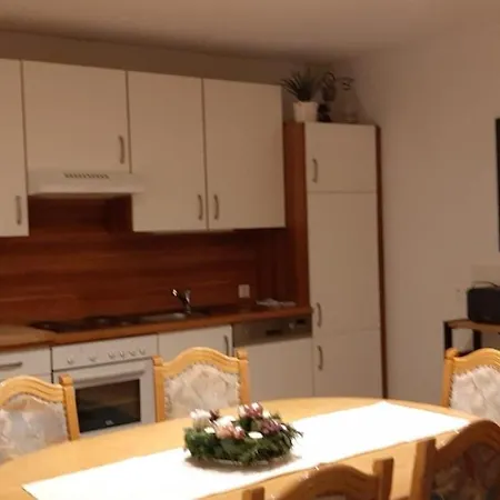 Maurer Apartment Niederau