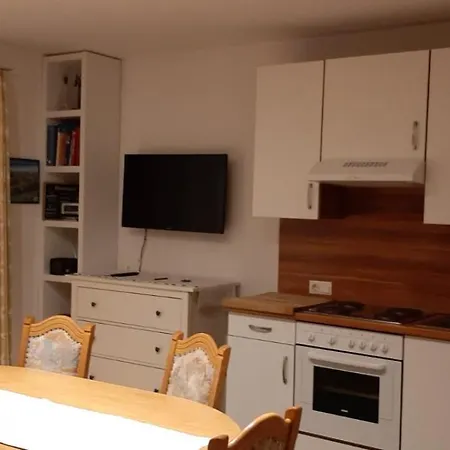 Apartment Maurer *