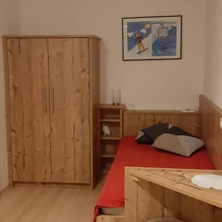 Apartment Maurer Niederau