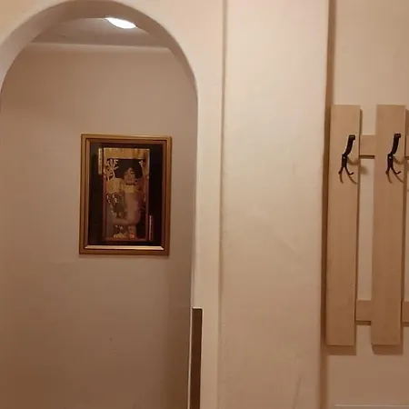 Apartment Maurer