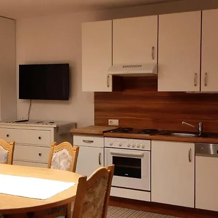 Apartment Maurer