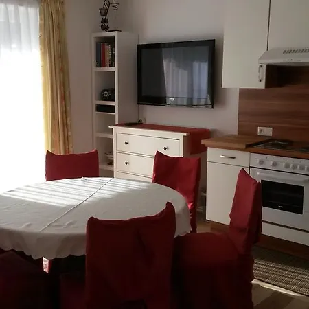 Apartment Maurer Niederau