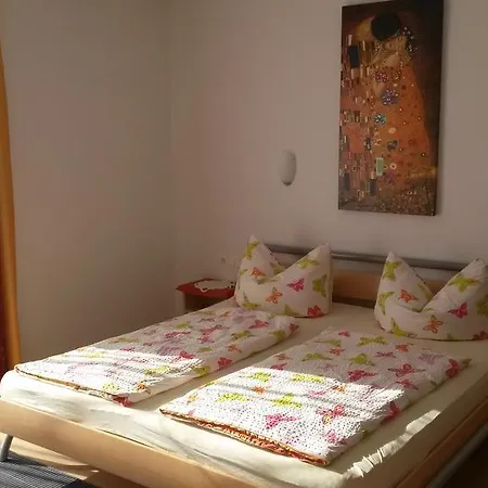 Apartment Maurer