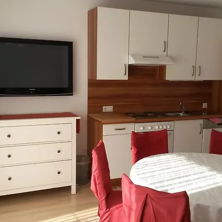 Apartment Maurer