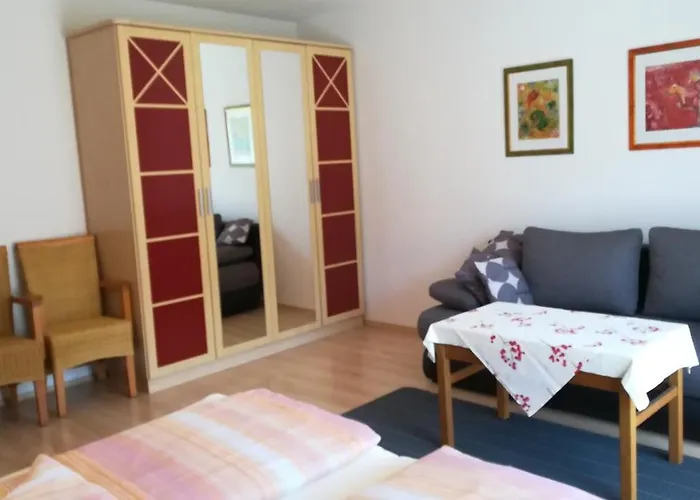 Apartamento Maurer Niederau