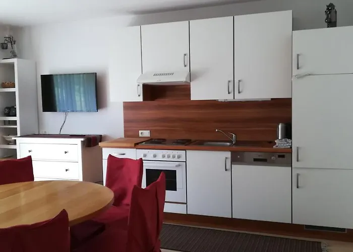 Maurer Apartamento