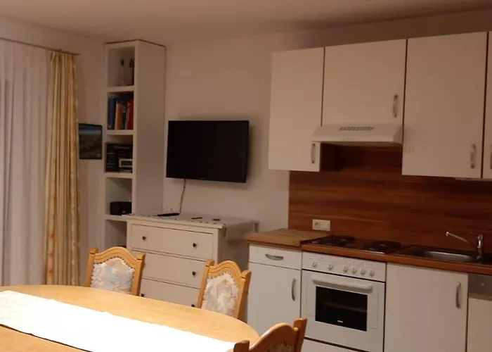 Apartamento Maurer *