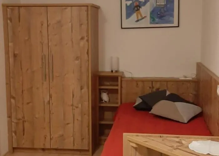 Apartamento Maurer Niederau