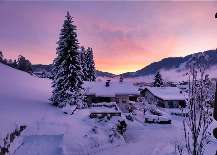 Maurer 公寓 涅德劳