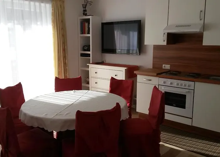 Apartamento Maurer Niederau