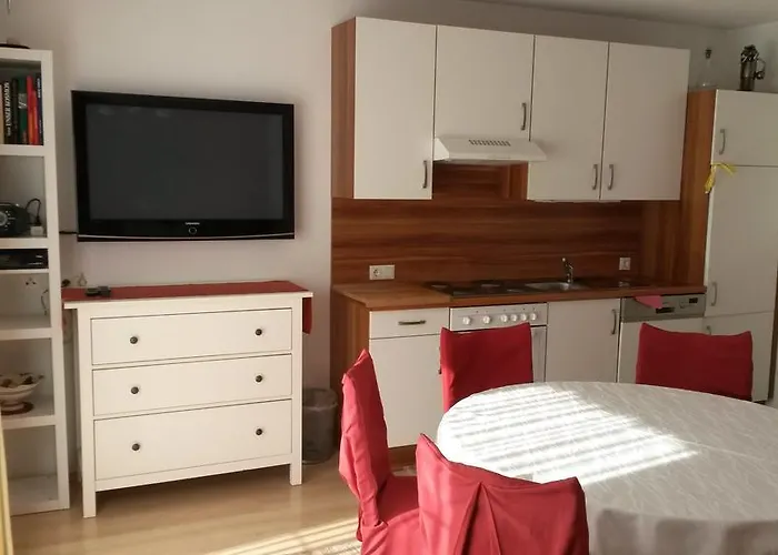 Apartamento Maurer