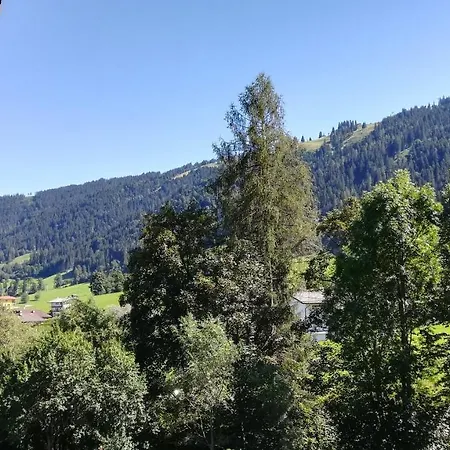 Maurer Appartement Niederau