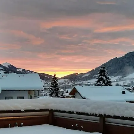 Appartement Maurer