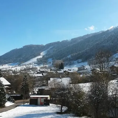 Appartement Maurer Niederau