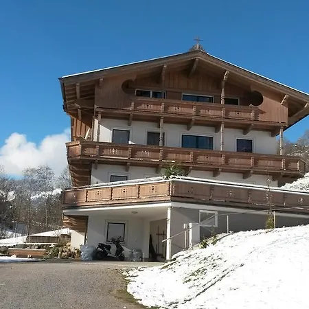 Appartement Maurer