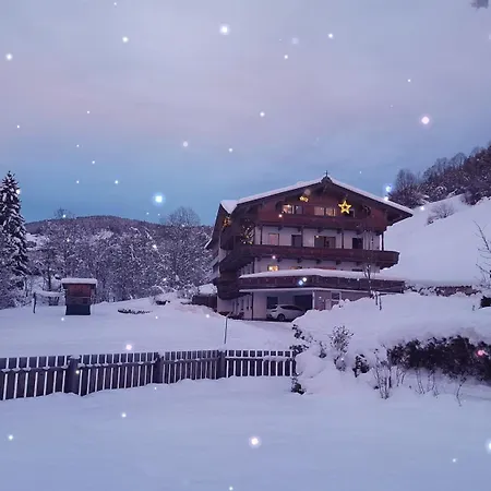 Maurer Lejlighed
