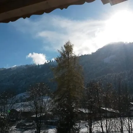 Lejlighed Maurer Niederau